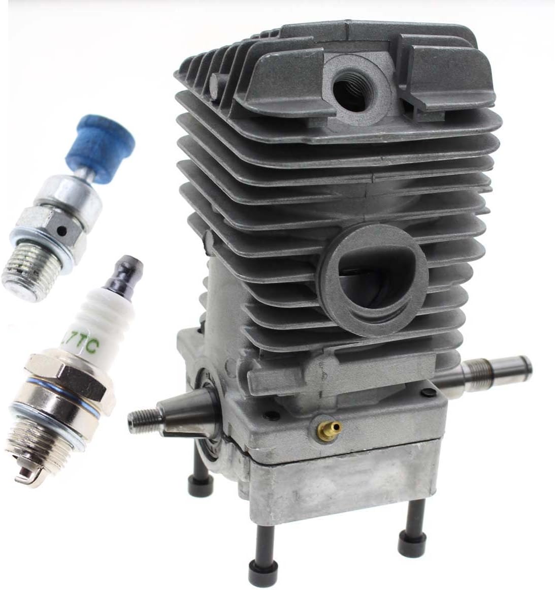 49mm Cylinder Piston Assembly for Chainsaw S2269