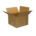 14 inch x 12 inch x 12 inch Cardboard Boxes, Quantity: 25 P66900