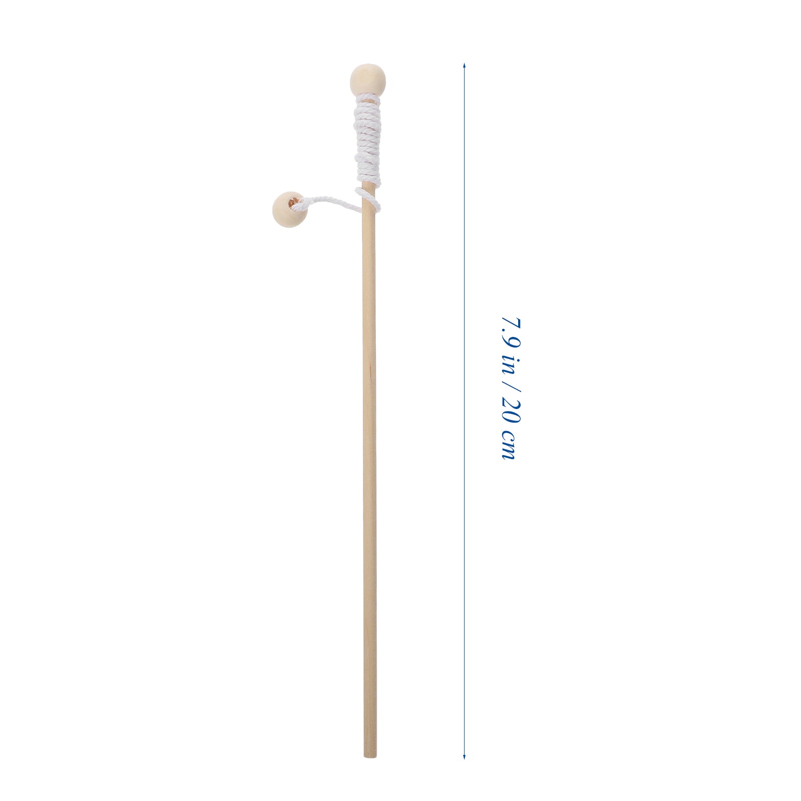Magnetic Wooden Fishing Game with Poles R2973