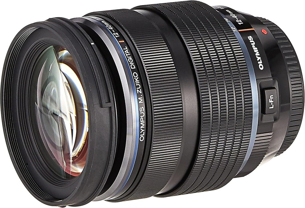 12-40mm F2.8 Pro Lens for Micro Four Thirds Cameras M246929