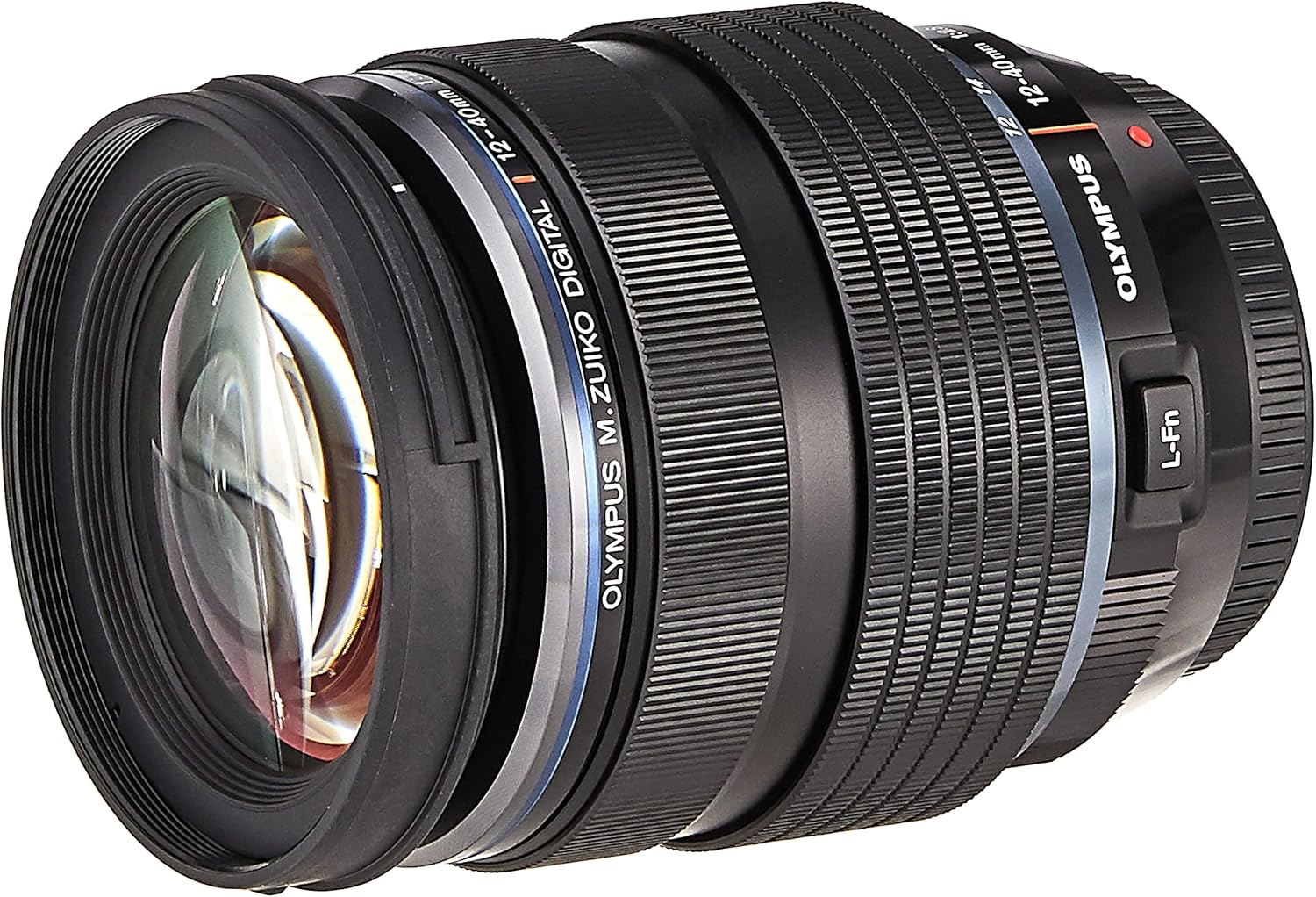 12-40mm F2.8 Pro Lens for Micro Four Thirds Cameras M246929