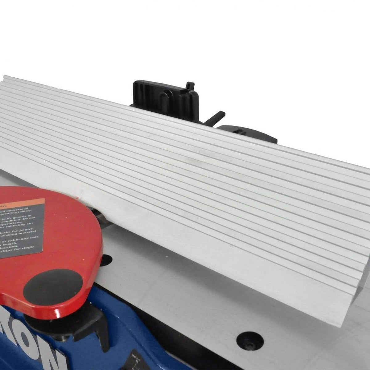 6x22 Benchtop Jointer with Helical Cutter Head Y670