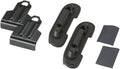 BaseClip Vehicle Attachment Mount (Set of 2) Y805