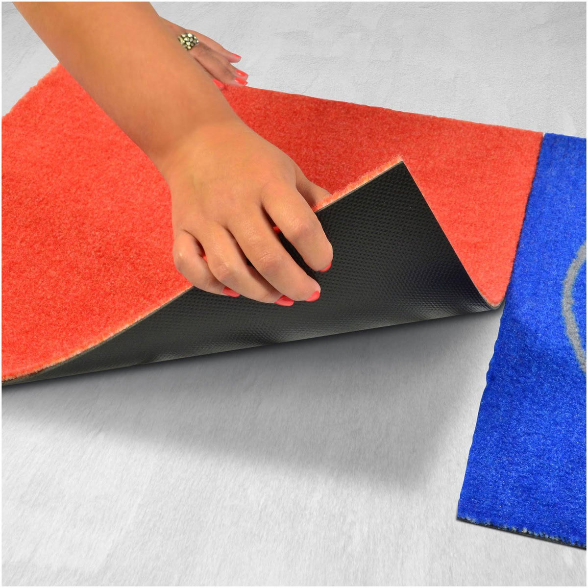 Carpet Tiles W770