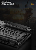 104-Key Mechanical Gaming Keyboard with Mouse and Mouse Pads I8819