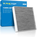 Cabin Air Filter with Activated Carbon S4147
