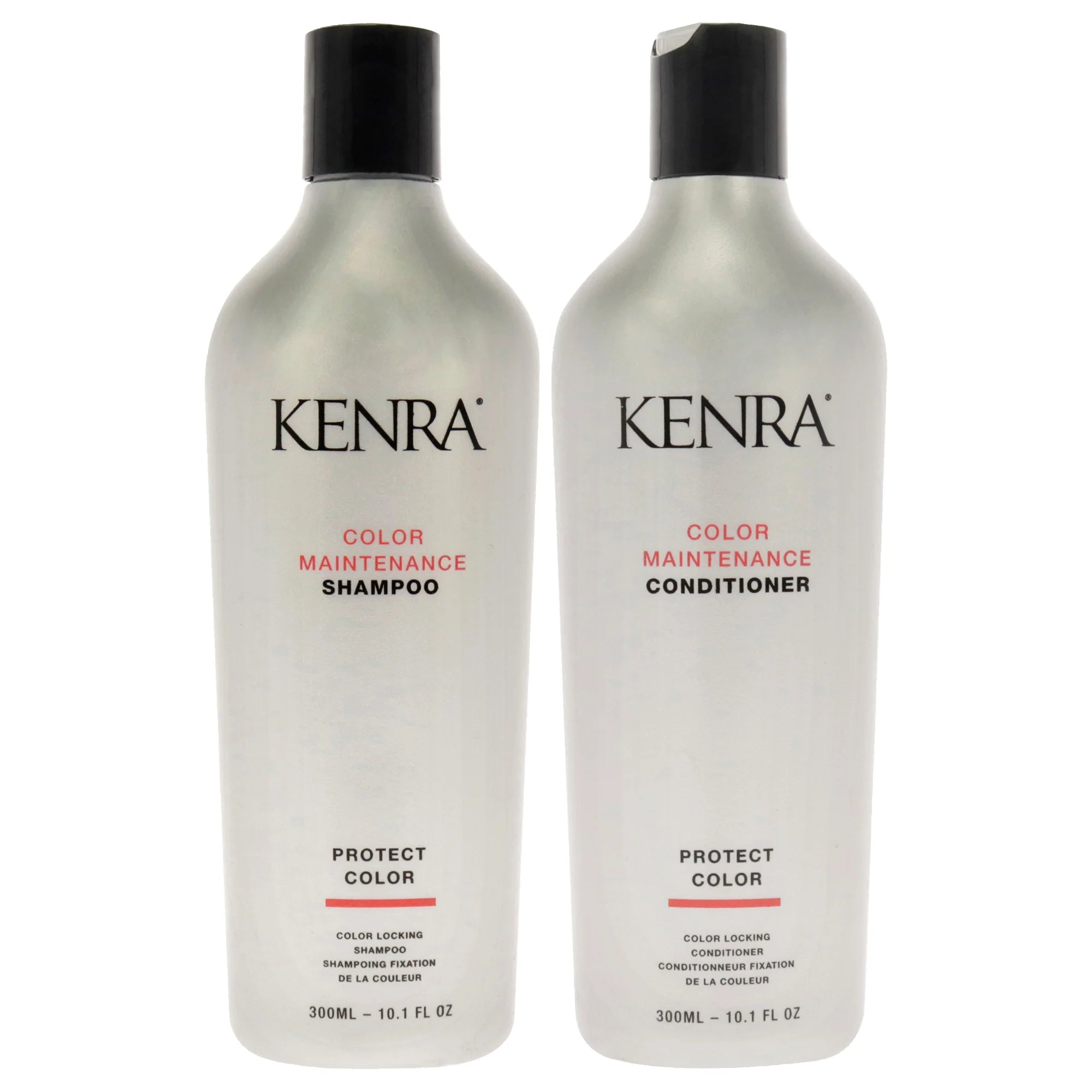 2 Pc Shampoo and Conditioner Kit B292069