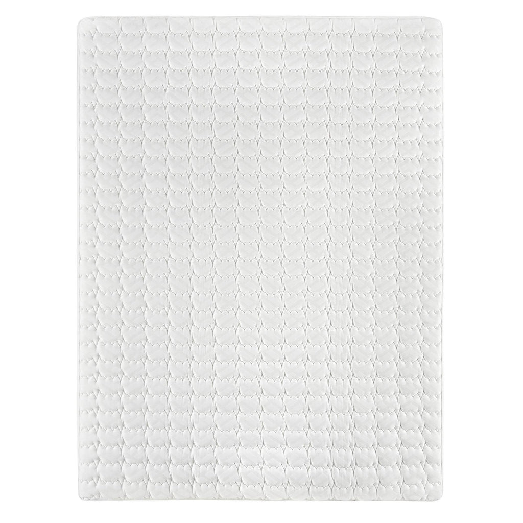 Full Hybrid Mattress V86366