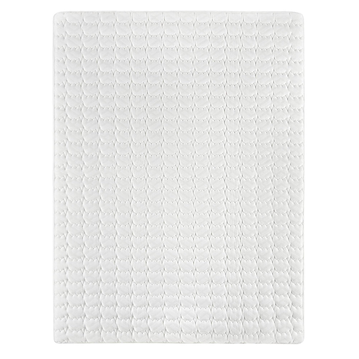 Full Hybrid Mattress V86366