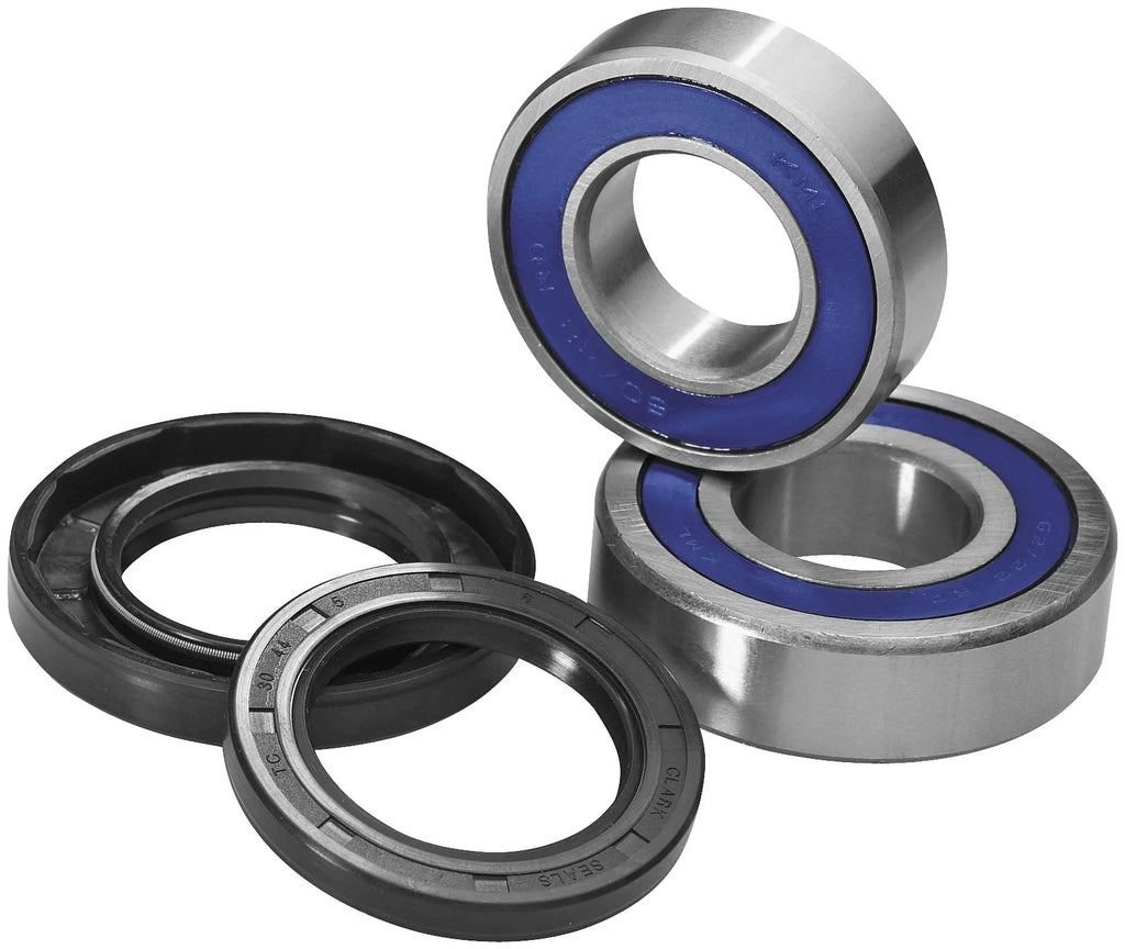 Front Wheel Bearing and Spacer Kits for Kawasaki KX250 1997-1998 G111537