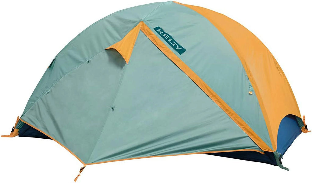 Kelty Wireless 4 3 Season Four Person Capacity 2 Doors/2 Vestibules P7507