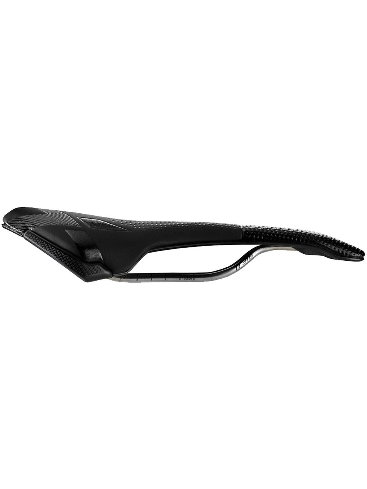 Black Saddle X991
