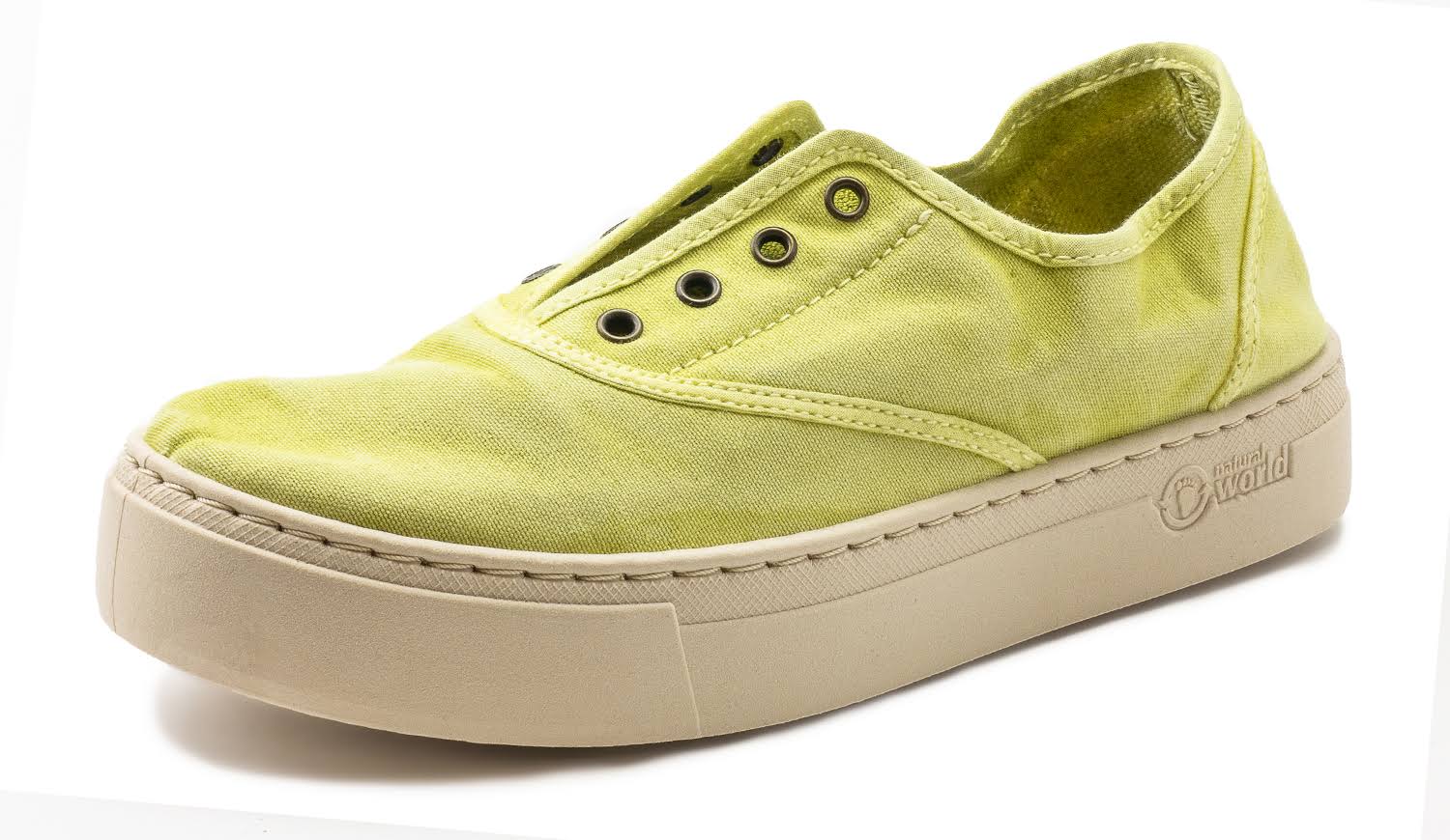 Yellow Eco 6112E-675-39 J202