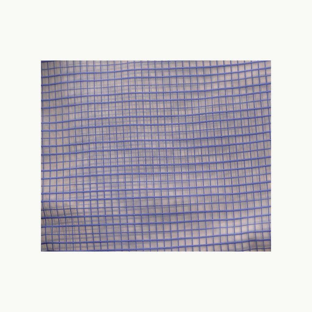 White/Blue Ripshield Detach-A-Neck Fly Sheet I810