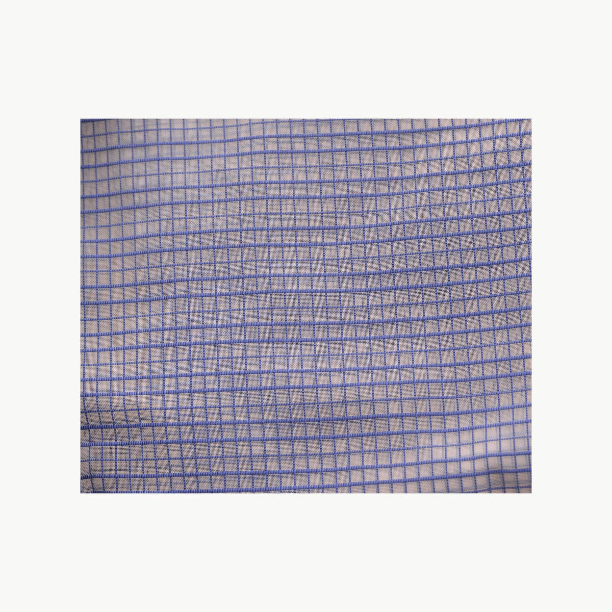 White/Blue Ripshield Detach-A-Neck Fly Sheet I810