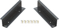 Heavy Duty Steel Mounting Brackets for Cash Drawer, Pack of 2 D5627
