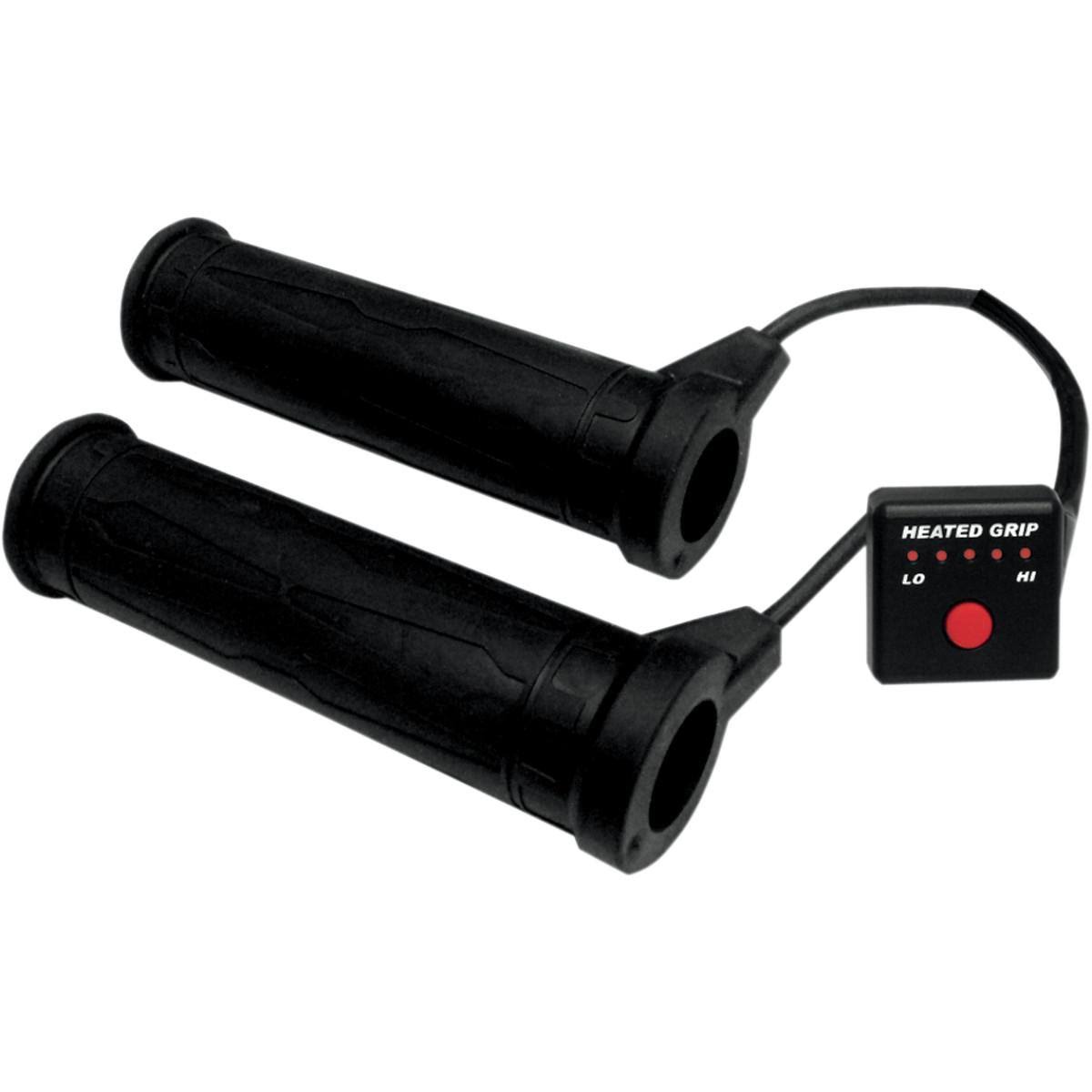 Heated Grips for Thumb Throttle V183