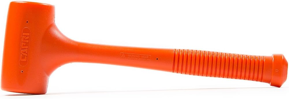 Dead Blow Ball Peen Hammer (46 oz) Pack of 2 M987790