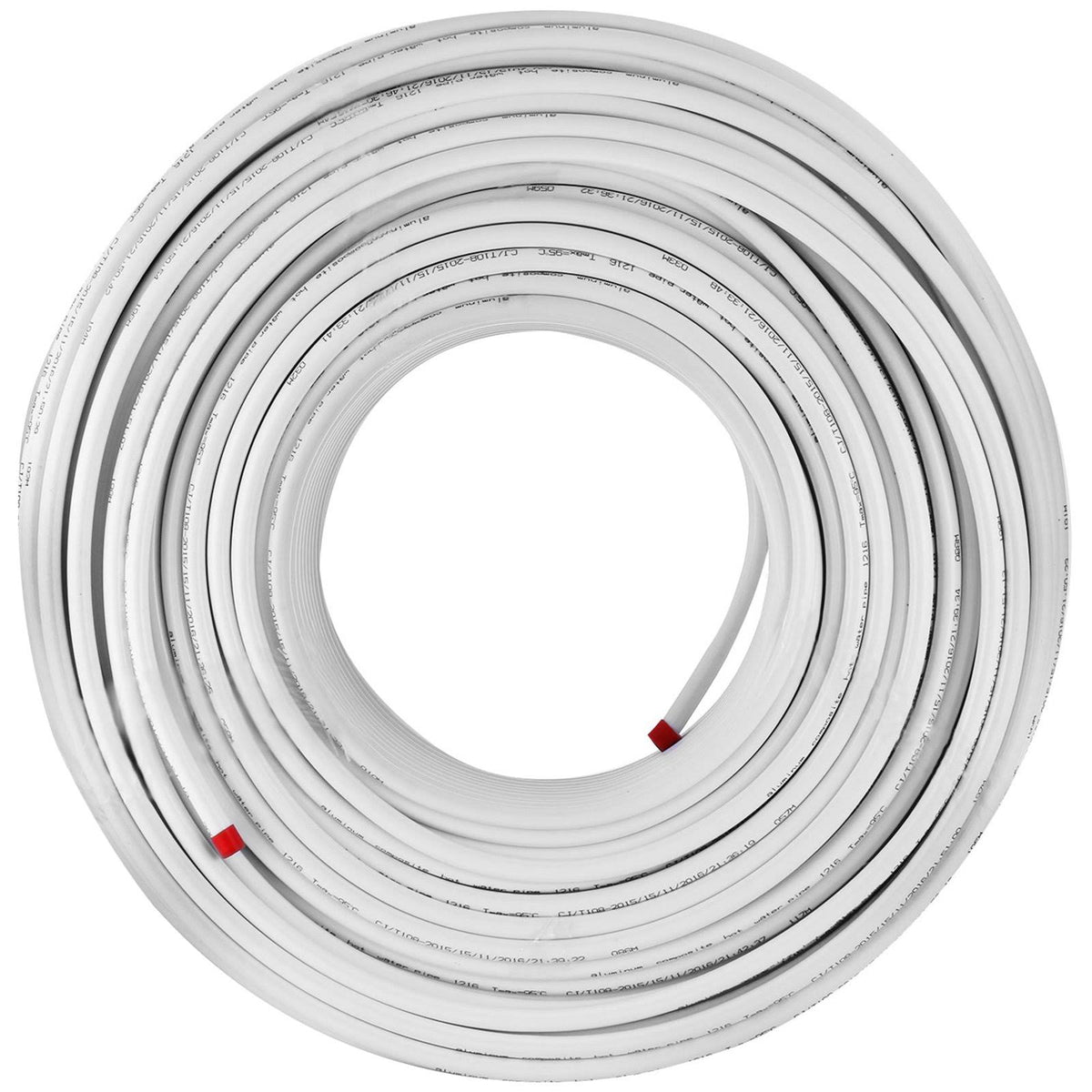 200m Roll PEX-AL-PEX Tubing I708008