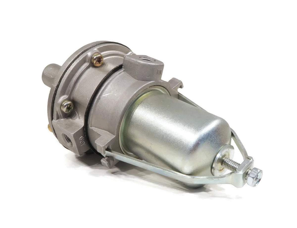 Fuel Pump With Gaskets For 1981 OMC 120HP Sterndrive Marine Boat G769975