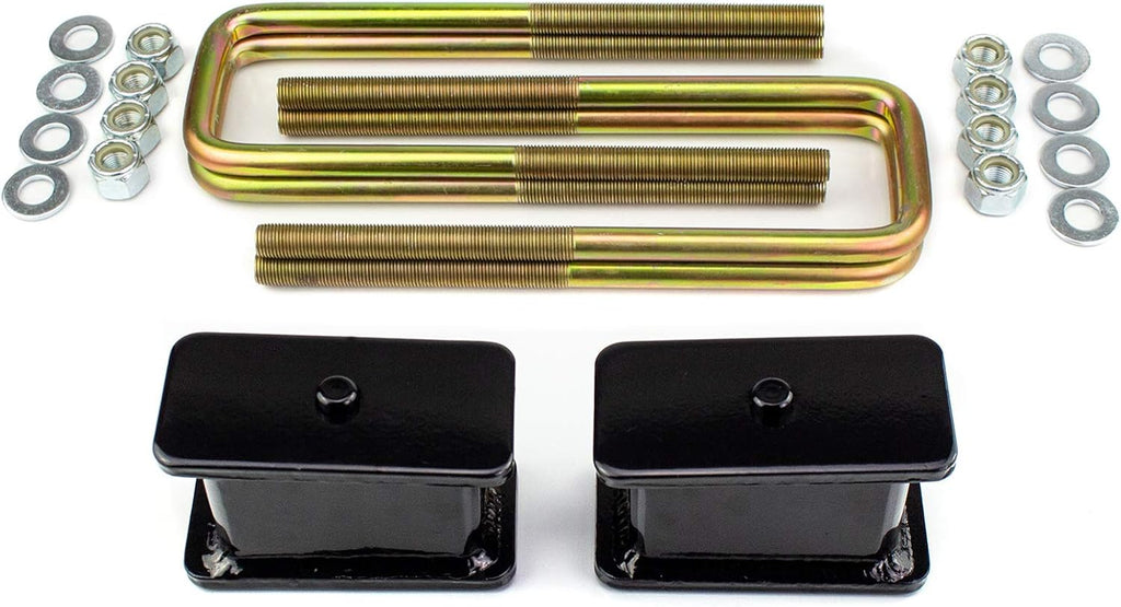 Lift Kit with Pro Comp Shocks V147