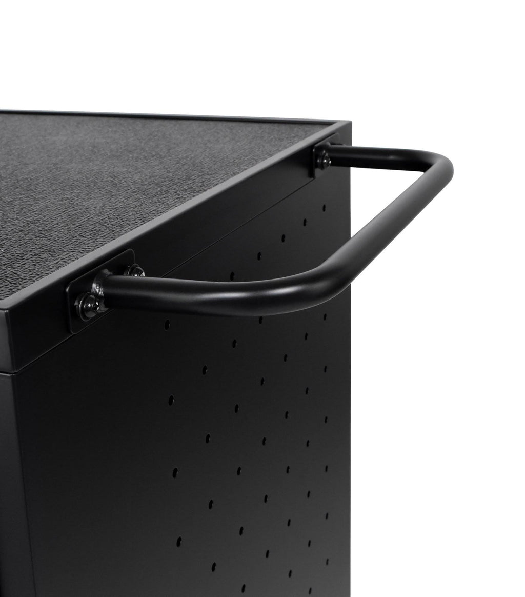 18-Laptop / Chromebook Charging Cart N4542