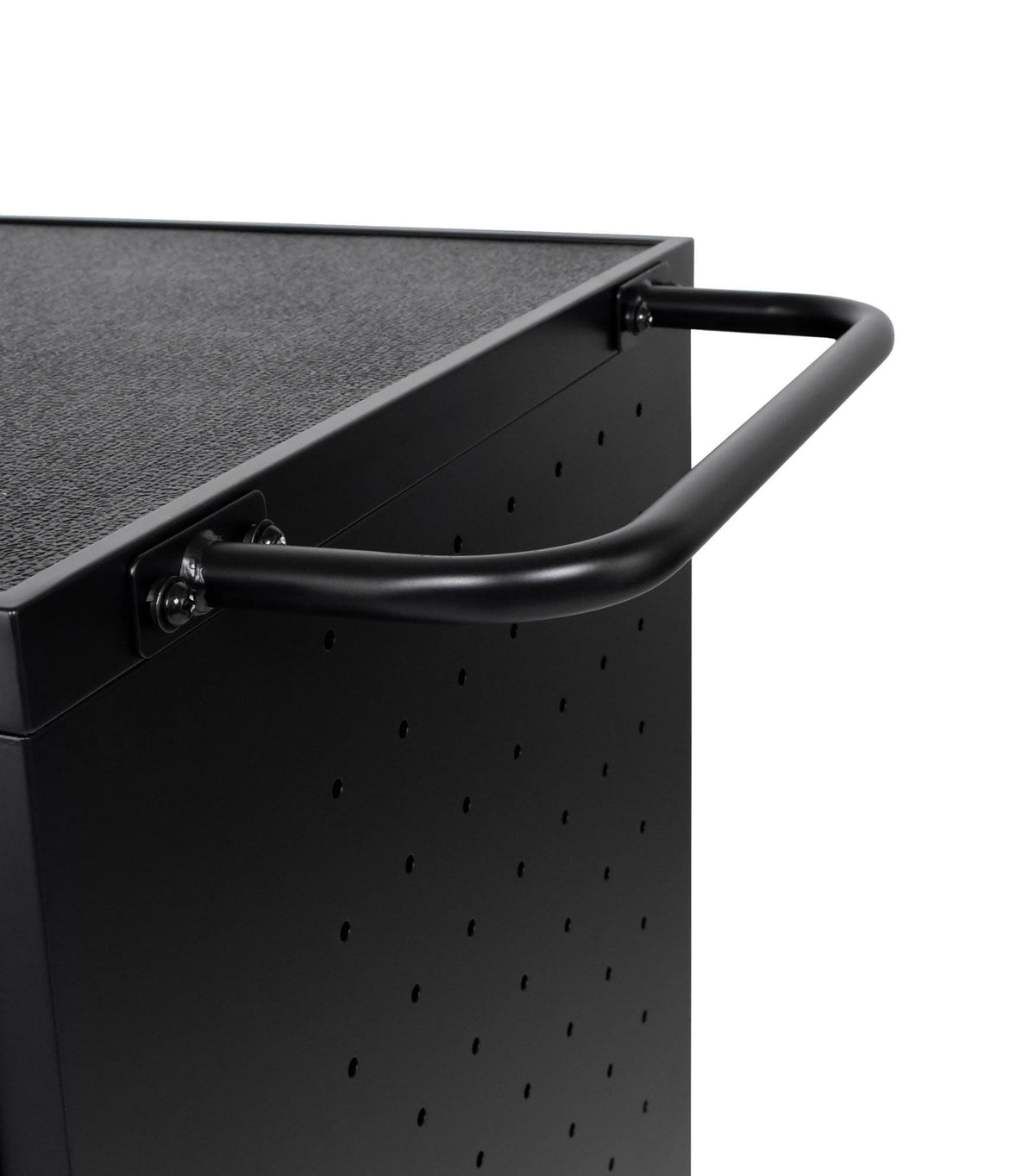 18-Laptop / Chromebook Charging Cart N4542