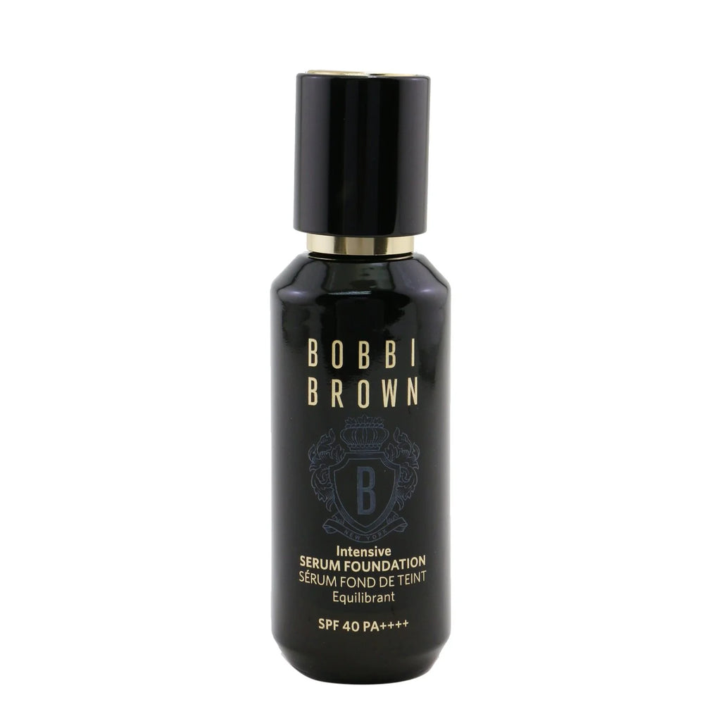 Serum Foundation SPF40 Warm Beige 30ml O220708