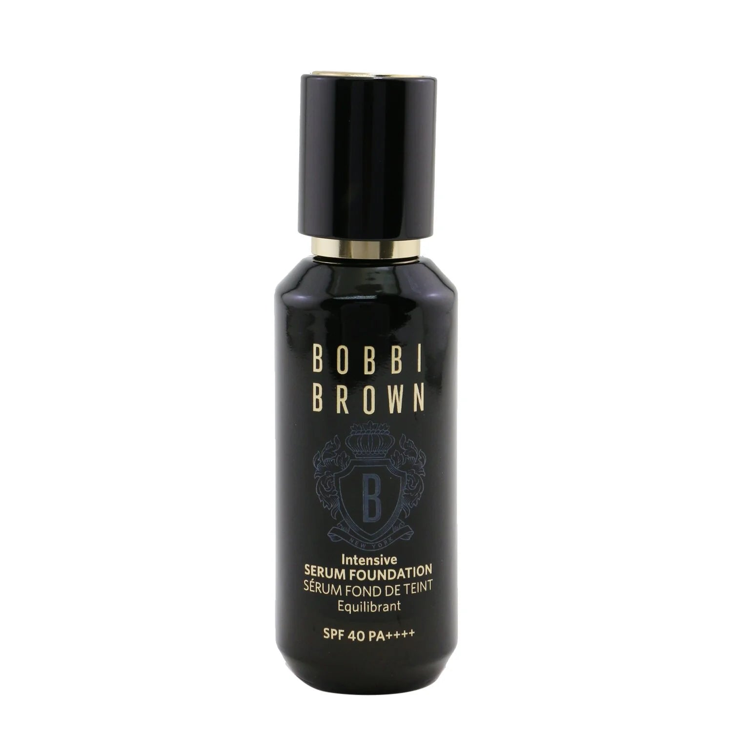 Serum Foundation SPF40 Warm Beige 30ml O220708