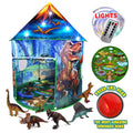 Dinosaur Pop-Up Kids’ Tent K776