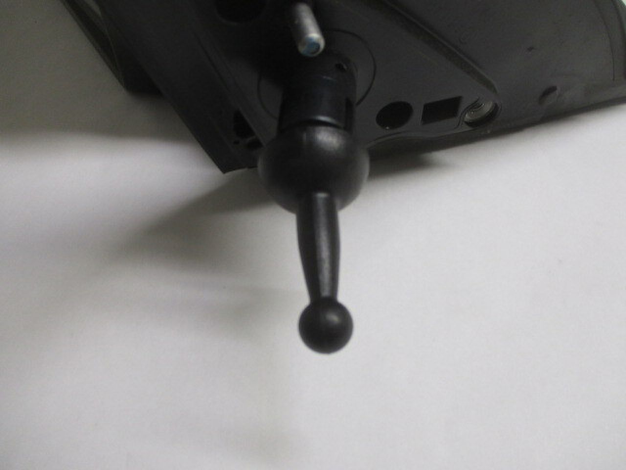 Pre-Owned Kia Soul LH Driver Manual Door Mirror OEM P326065