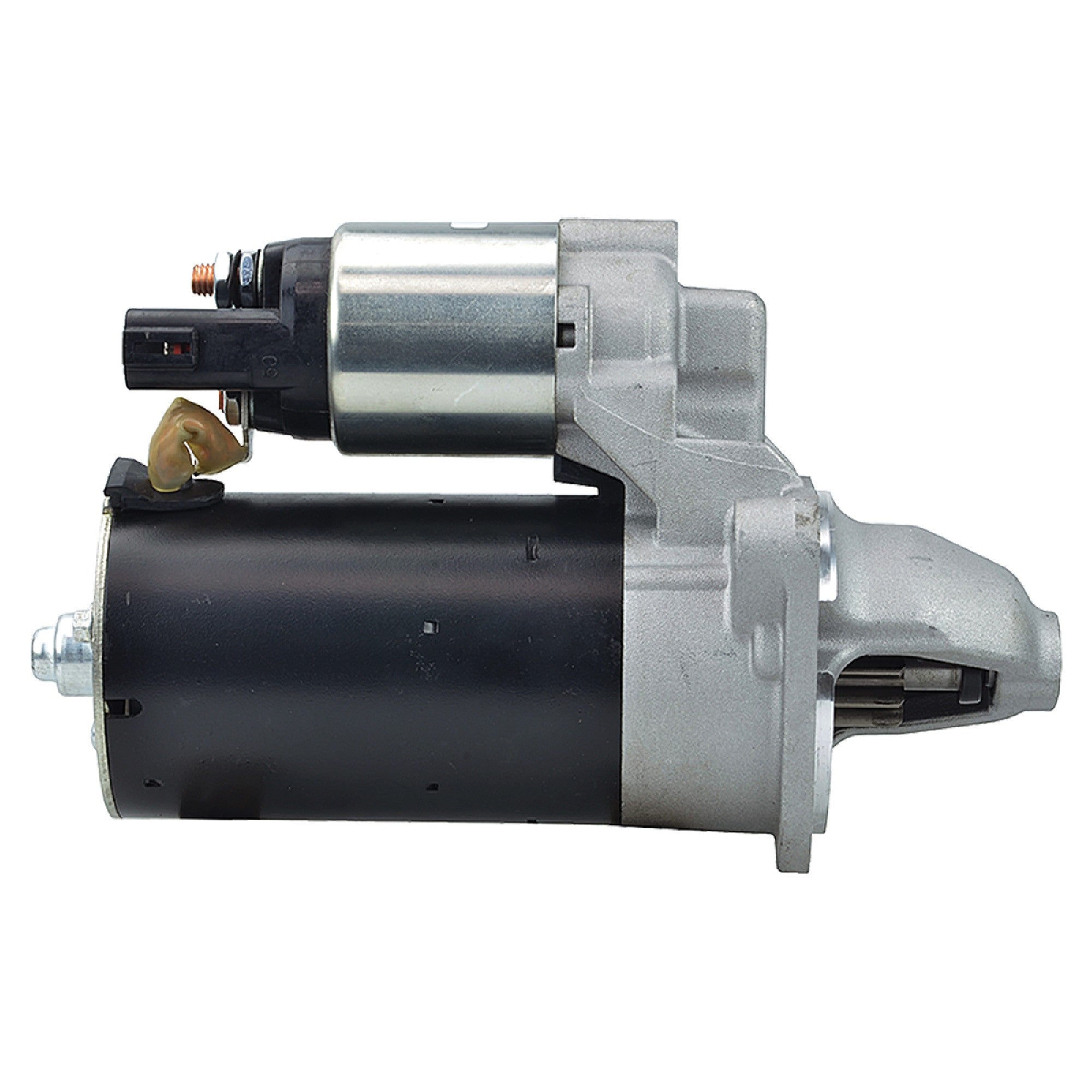 New Starter for 12-Volt CW 11-Tooth PMG Kia Rio Soul U63387