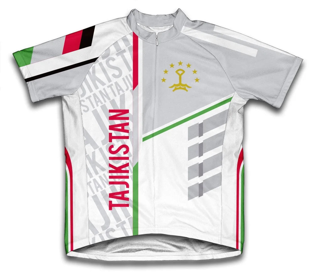 Short Sleeve Cycling Jersey E30805