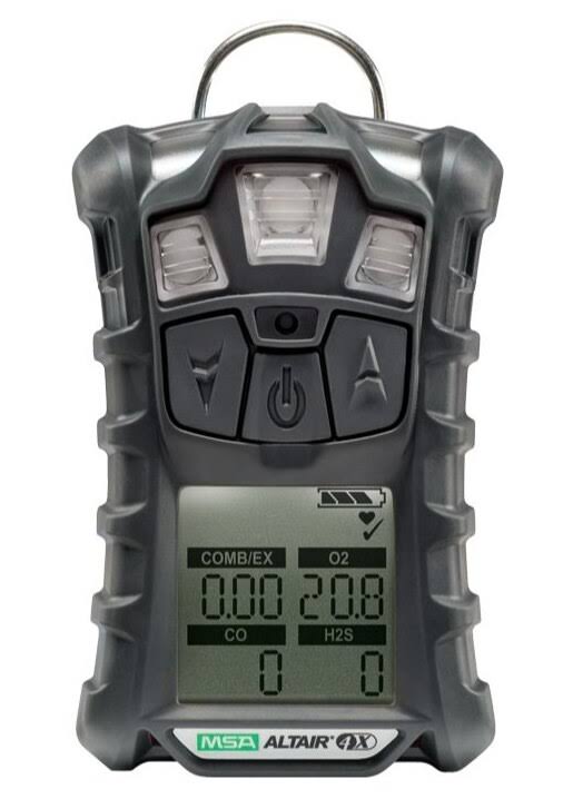Multi-Gas Detector D73238