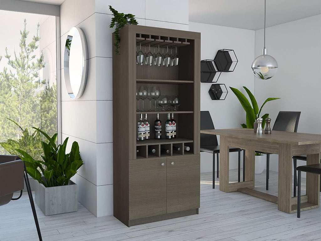 Amareto Bar Cabinet N57172