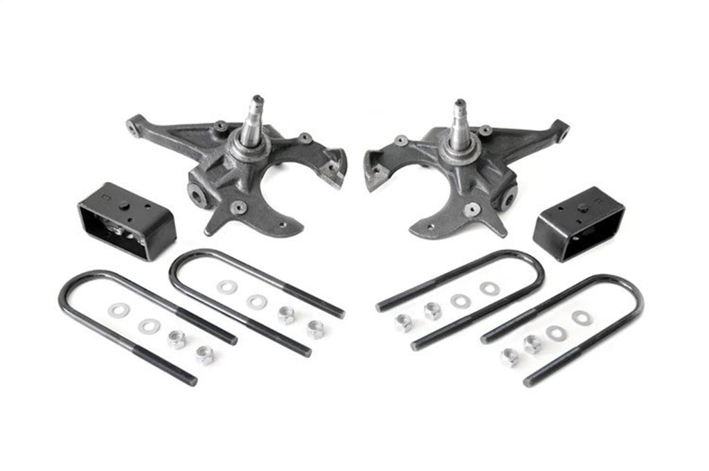 Lowering Kit J639