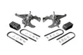 Lowering Kit J639