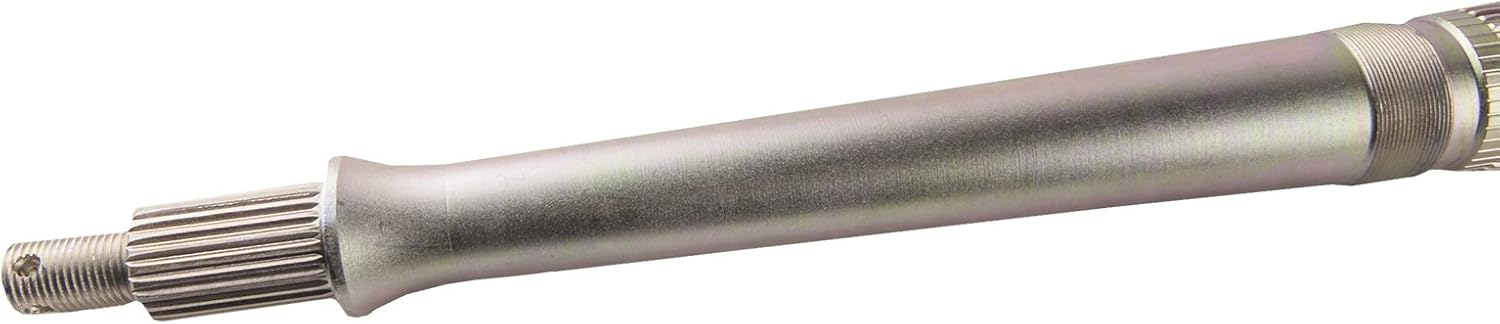 Axle Replacement for Yamaha YFZ450 Rear Wheel Axle and Hubs 2006 2013 Y5208