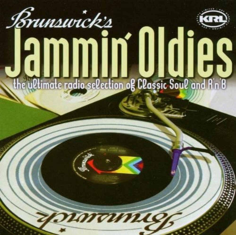 Classic Soul CD L98572