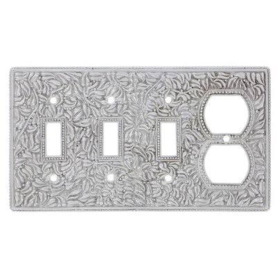 Wall Plate L323214
