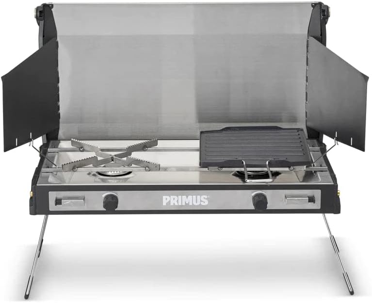 Portable Stove V5142