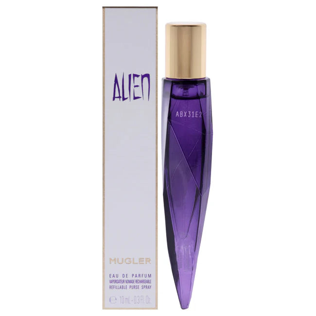 Alien EDP Spray 0.33 oz Refillable Mini T6327
