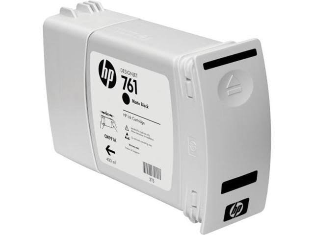 Matte Black Ink Cartridge N29853
