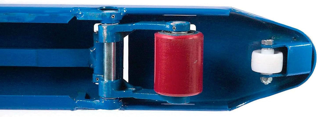 Pallet Jack Truck, 6600 Lb. Capacity, 27 x 36 O31666