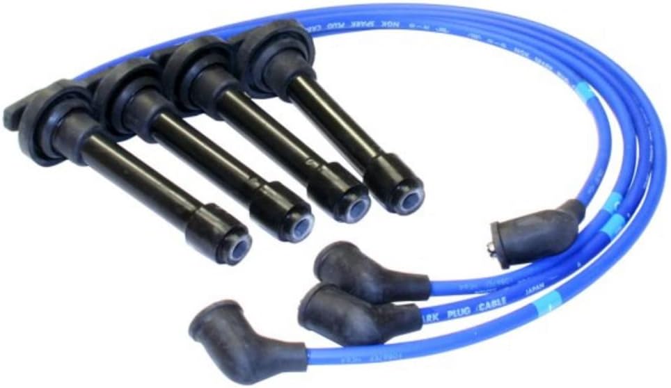 Spark Plug Wire Set C583288