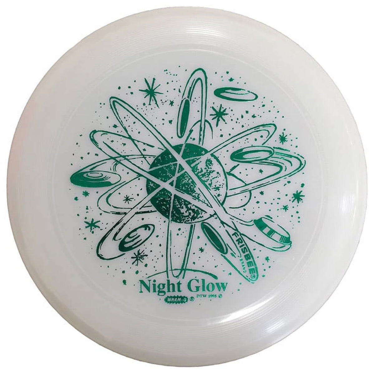 Glow-In-The-Dark F20121