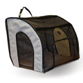 Medium Pet Travel Safety Carrier C7129