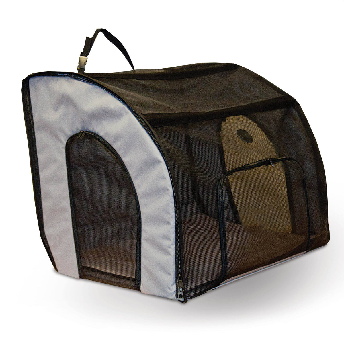 Medium Pet Travel Safety Carrier C7129