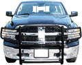 Black Grille Guard for Dodge Ram 1500 Y12749