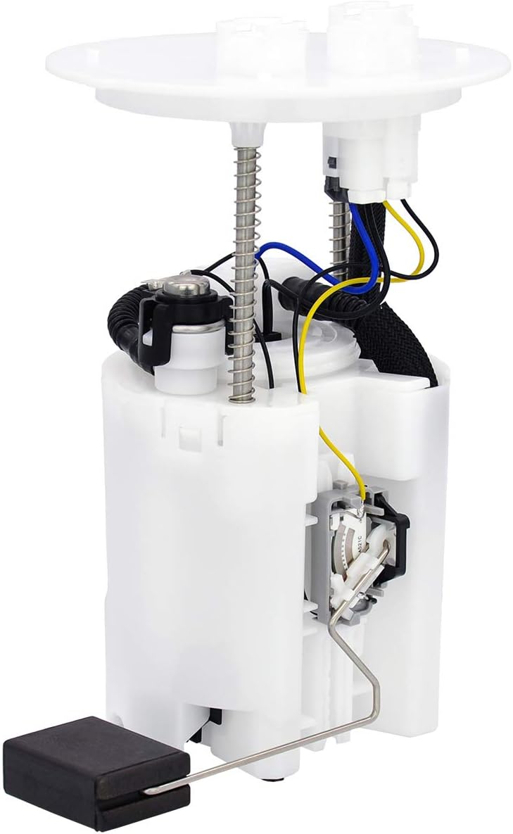 Fuel Pump Module Assembly Pack of 2 O35211